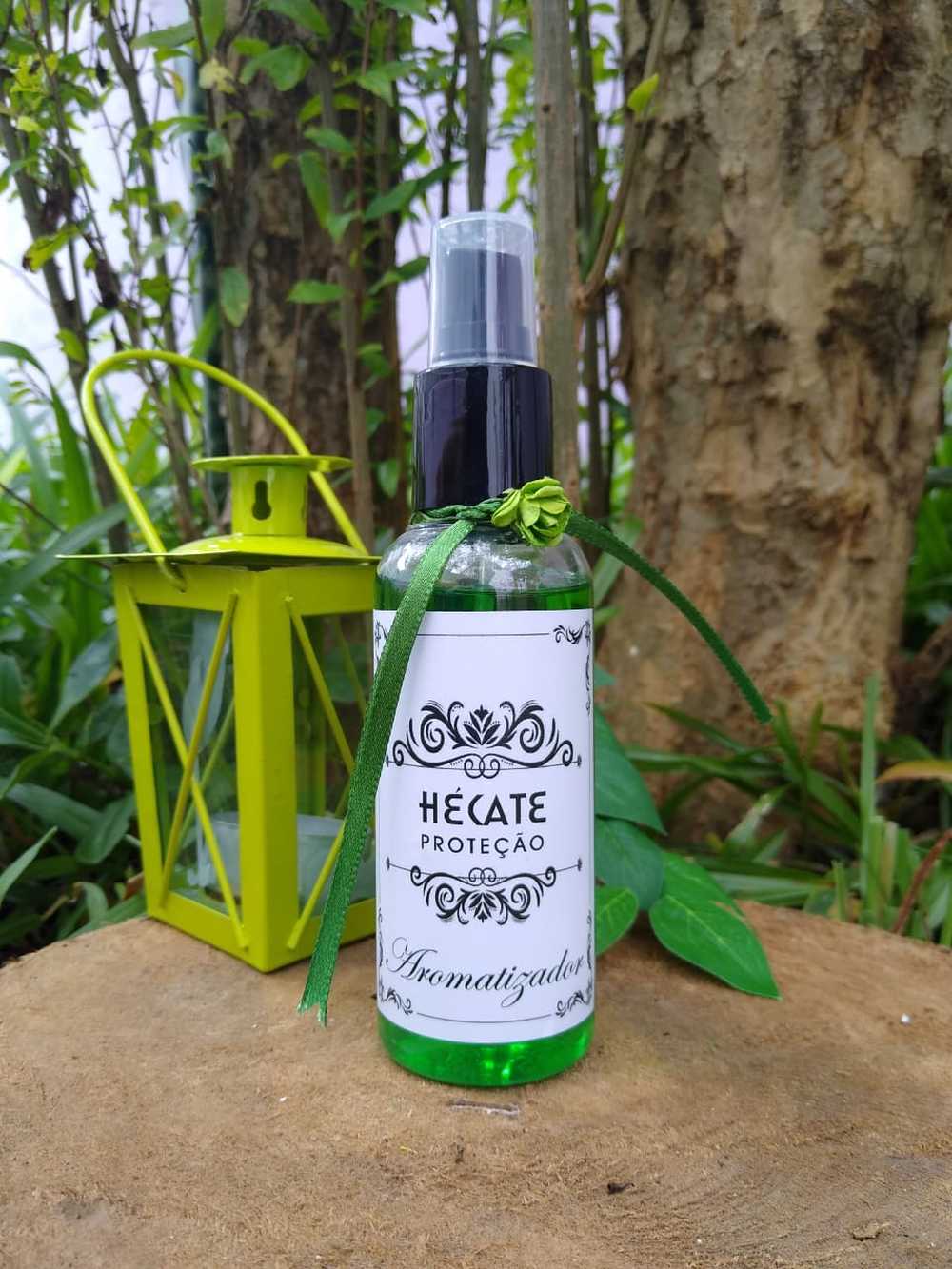 imagem AROMATIZADOR HÉCATE