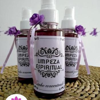 imagem AROMATIZADOR LIMPEZA ESPIRITUAL