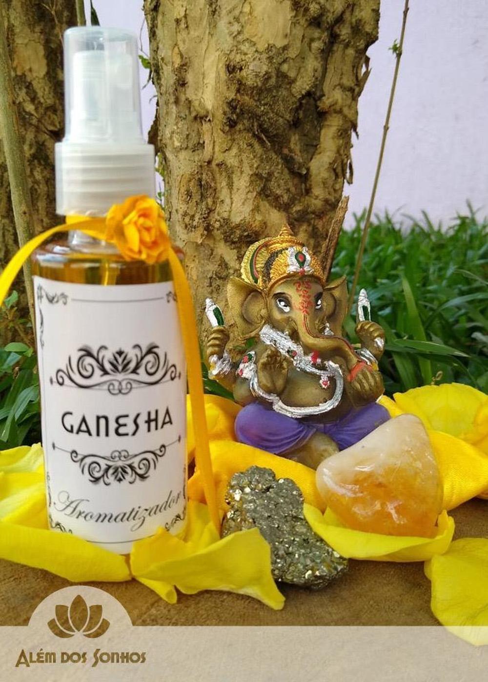 imagem AROMATIZADOR GANESHA