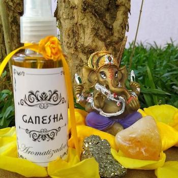 imagem AROMATIZADOR GANESHA