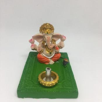 imagem INCENSÁRIO GANESHA 