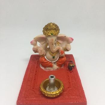 imagem INCENSÁRIO GANESHA