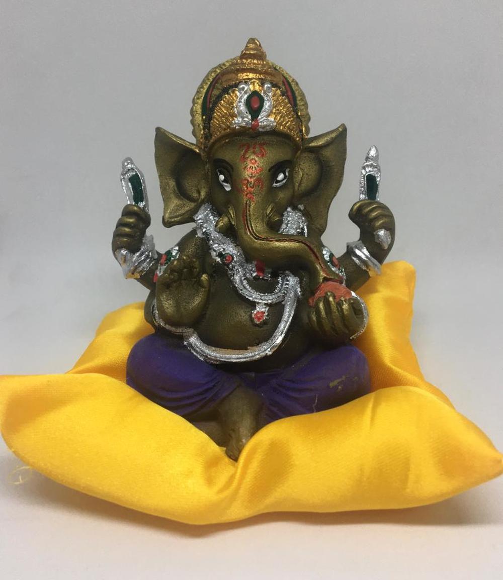 imagem GANESHA