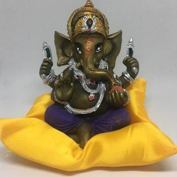 imagem GANESHA