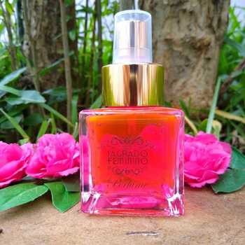 imagem PERFUME SAGRADO FEMININO