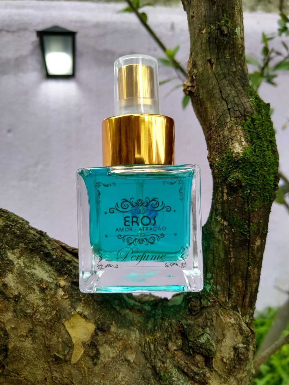 imagem PERFUME EROS